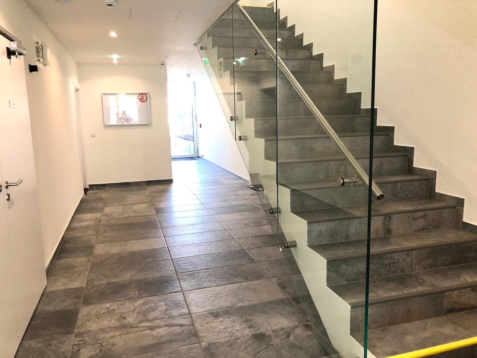 ECG Immobilien GmbH - Wohnungsbild