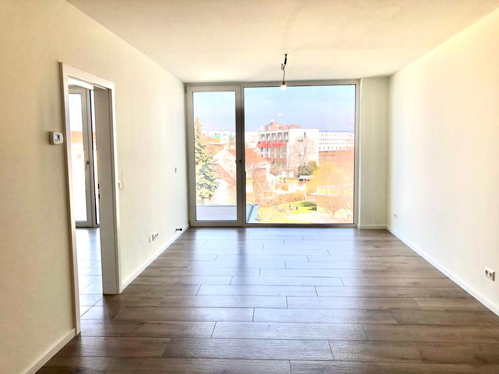 ECG Immobilien GmbH - Wohnungsbild