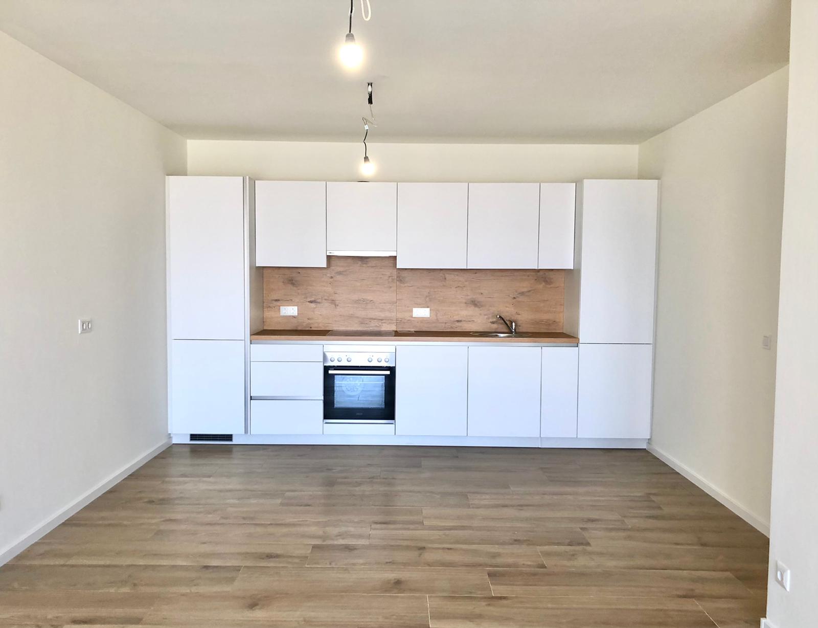 ECG Immobilien GmbH - Wohnungsbild