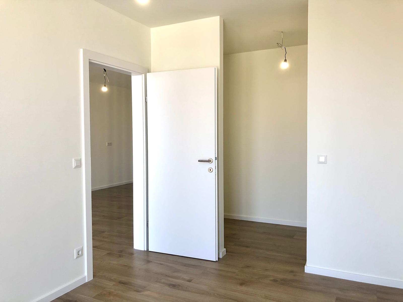 ECG Immobilien GmbH - Wohnungsbild